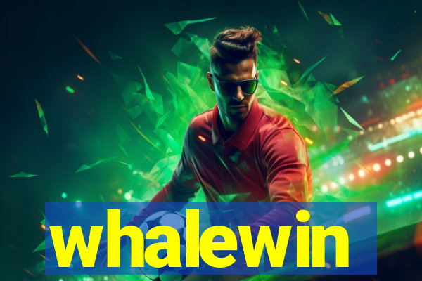 whalewin