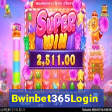 Bwinbet365Login