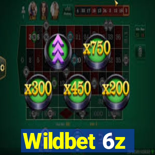 Wildbet 6z