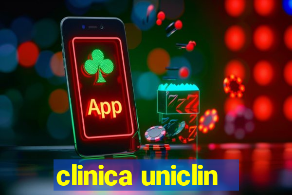 clinica uniclin