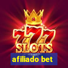 afiliado bet