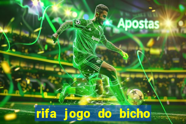 rifa jogo do bicho para imprimir word