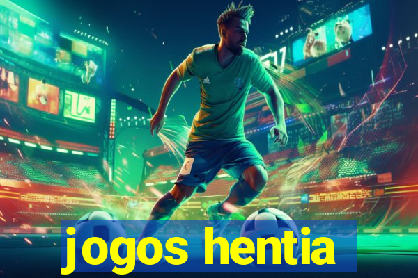 jogos hentia