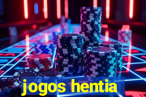 jogos hentia