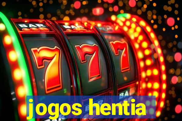 jogos hentia