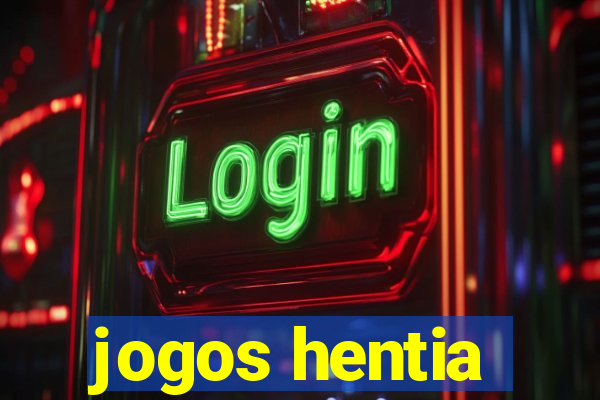 jogos hentia