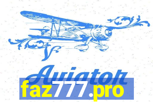 faz777.pro