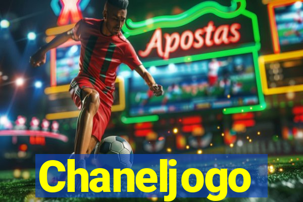 Chaneljogo