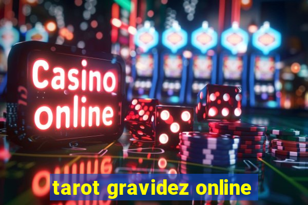 tarot gravidez online