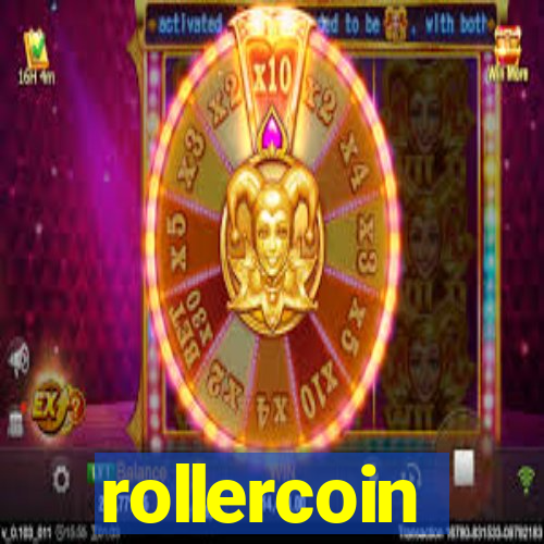 rollercoin