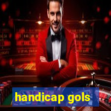 handicap gols