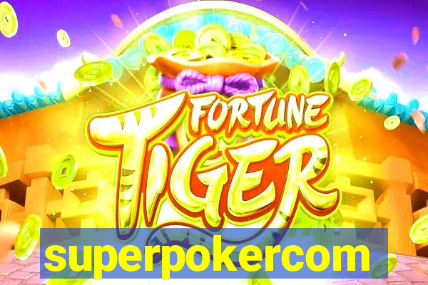 superpokercom