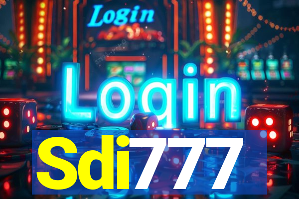 Sdi777