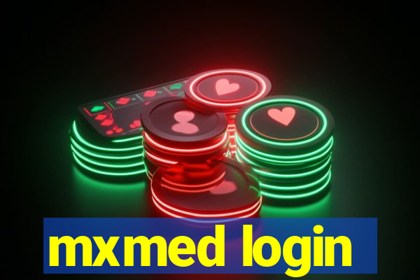 mxmed login