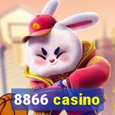 8866 casino