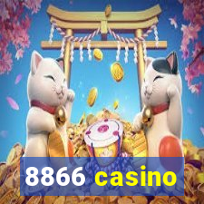 8866 casino