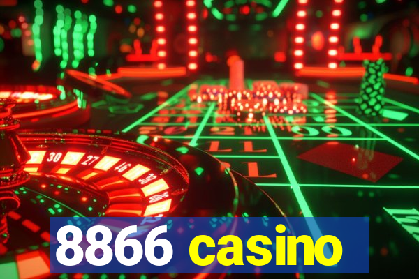 8866 casino