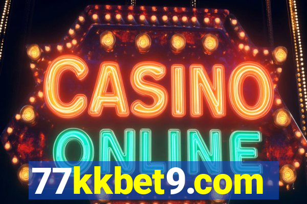 77kkbet9.com