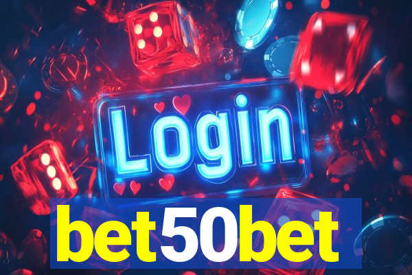 bet50bet