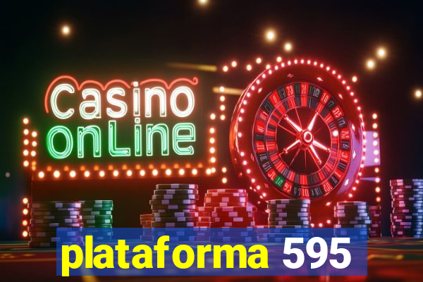 plataforma 595