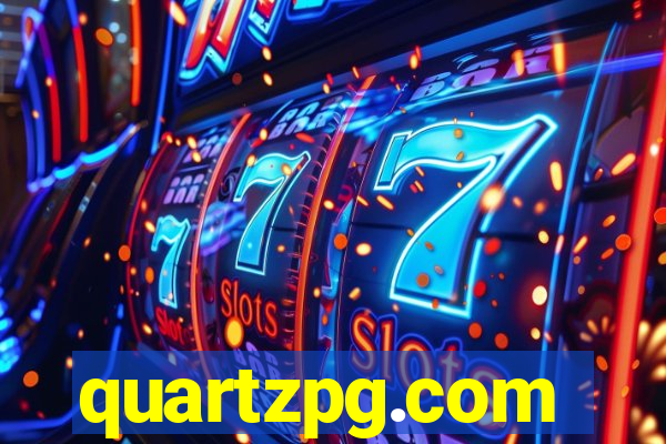 quartzpg.com