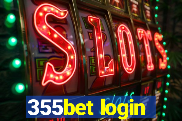 355bet login