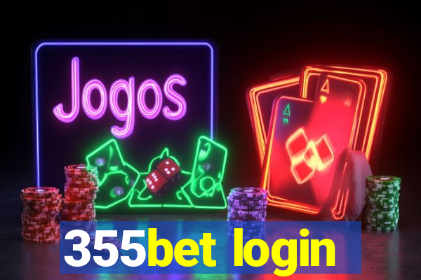 355bet login