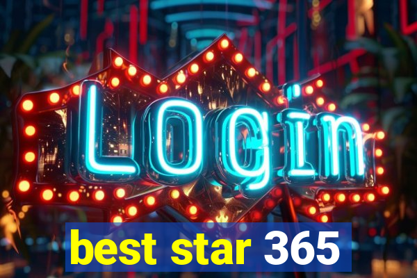 best star 365