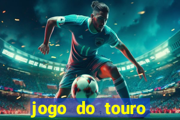 jogo do touro fortune gratis