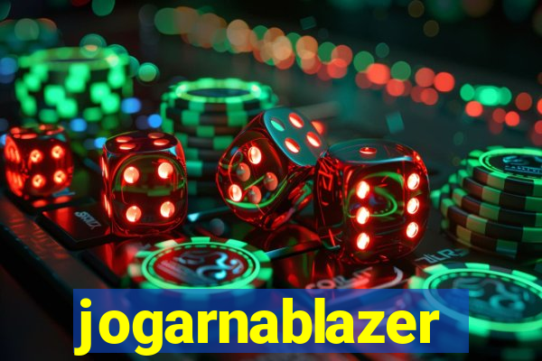 jogarnablazer