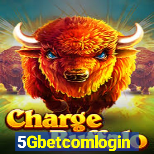 5Gbetcomlogin