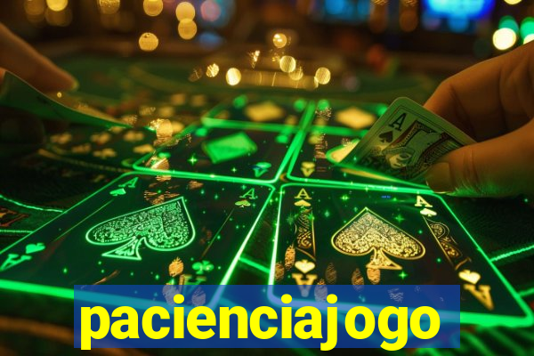 pacienciajogo