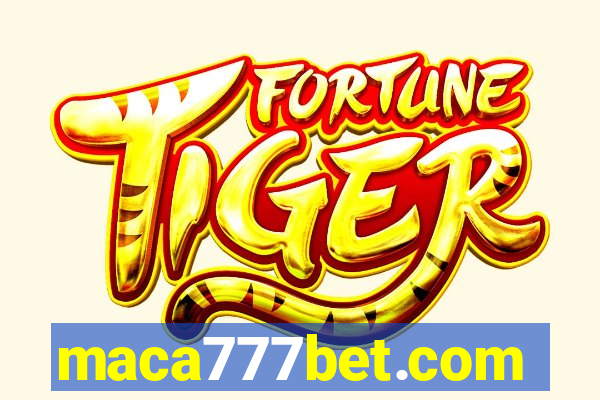 maca777bet.com