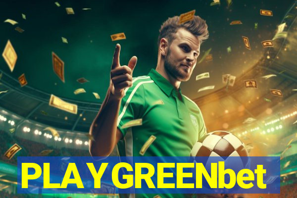 PLAYGREENbet