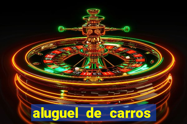 aluguel de carros para casamento