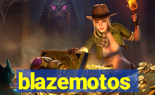 blazemotos