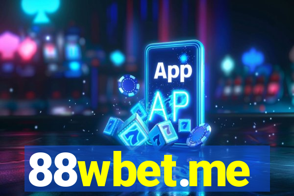 88wbet.me