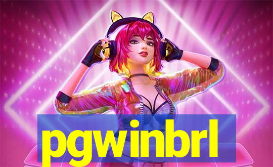 pgwinbrl