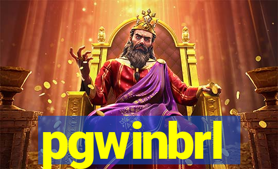 pgwinbrl