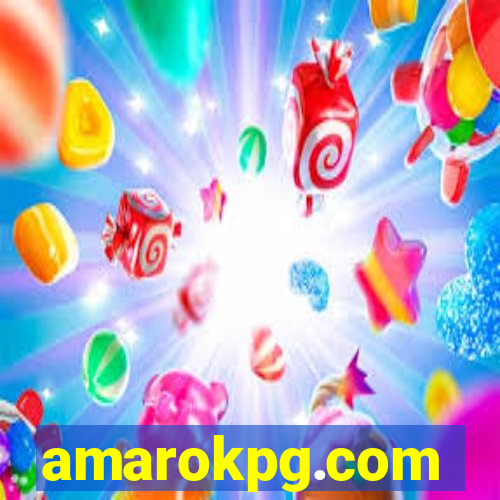 amarokpg.com