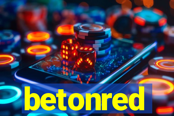 betonred