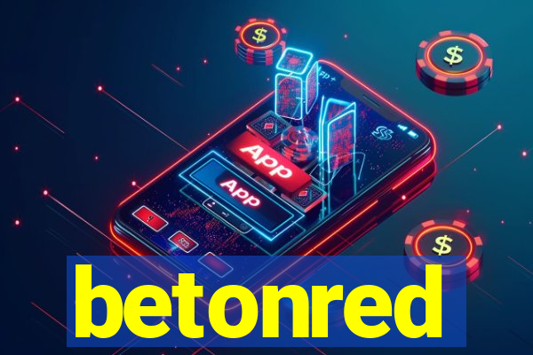 betonred