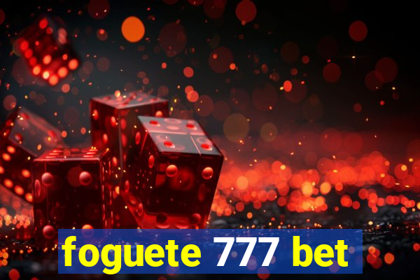 foguete 777 bet