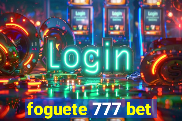 foguete 777 bet