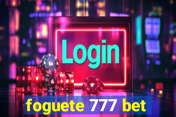 foguete 777 bet