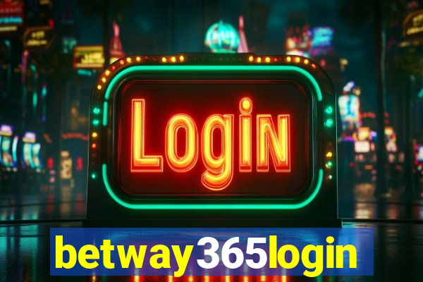 betway365login