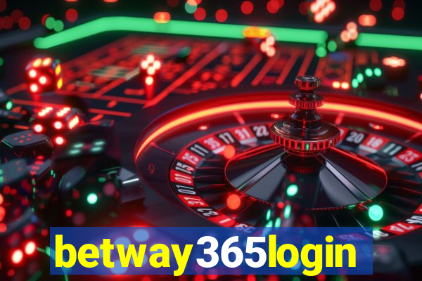 betway365login