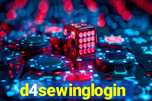 d4sewinglogin