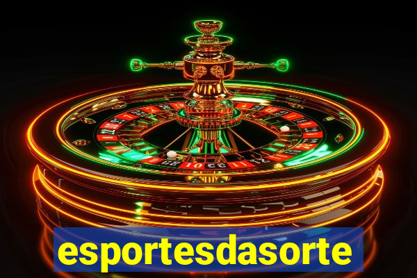 esportesdasorte.com