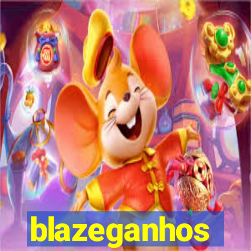 blazeganhos